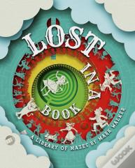 Lost In A Book