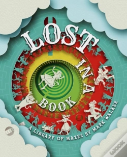 Capa do artigo Lost In A Book
