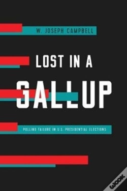 Capa do artigo Lost In A Gallup
