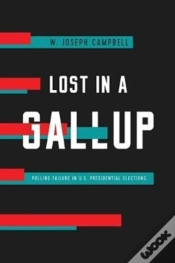 Capa do artigo Lost In A Gallup