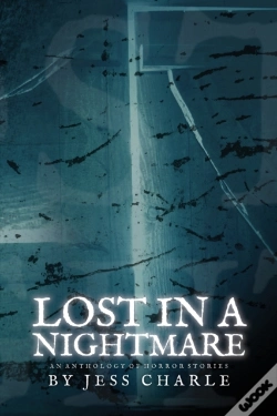 Capa do artigo Lost In A Nightmare