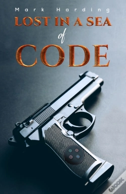 Capa do artigo Lost In A Sea Of Code