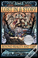 Lost In A Story