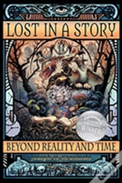 Capa do artigo Lost In A Story