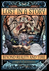 Lost In A Story