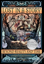Capa do artigo Lost In A Story