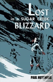 Capa do artigo Lost In A Sugar Creek Blizzard