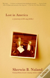 Capa do artigo Lost In America