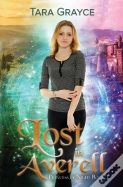 Capa do artigo Lost In Averell