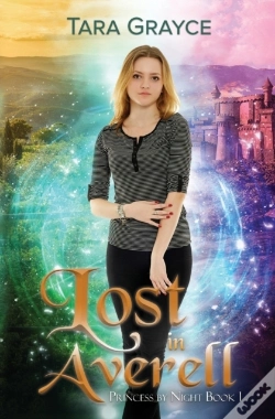 Capa do artigo Lost In Averell