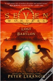 Capa do artigo Lost In Babylon