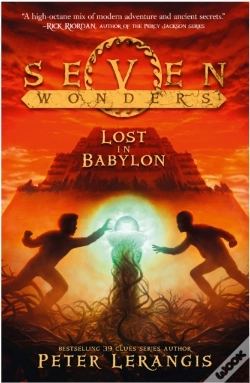Capa do artigo Lost In Babylon