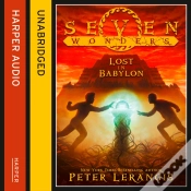 Capa do artigo Lost In Babylon