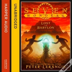 Capa do artigo Lost In Babylon