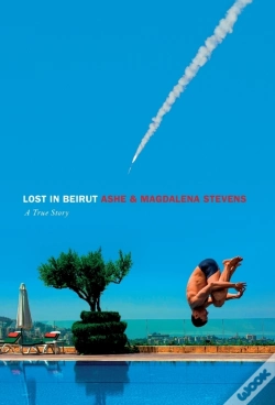 Capa do artigo Lost In Beirut