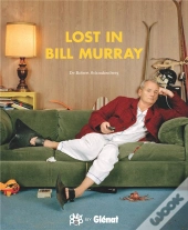 Lost In Bill Murray