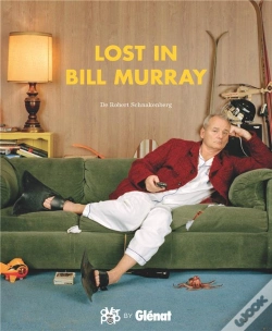 Capa do artigo Lost In Bill Murray