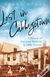 Capa do artigo Lost In Cabbagetown