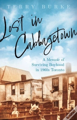 Capa do artigo Lost In Cabbagetown