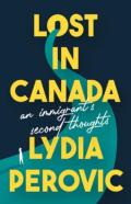 Lost In Canada