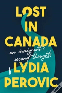 Capa do artigo Lost In Canada