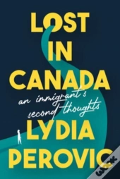 Lost In Canada