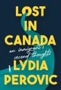 Lost In Canada - Preview