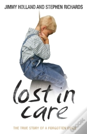 Capa do artigo Lost In Care