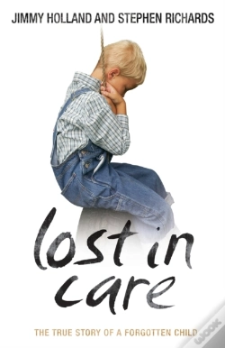 Capa do artigo Lost In Care