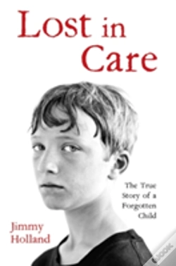 Capa do artigo Lost In Care