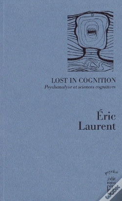 Capa do artigo Lost In Cognition