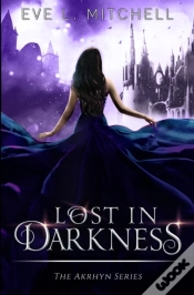 Capa do artigo Lost In Darkness
