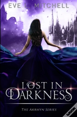 Capa do artigo Lost In Darkness