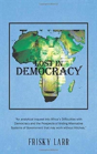 Lost In Democracy - Preview