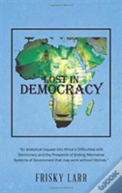 Capa do artigo Lost In Democracy