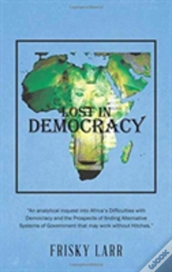 Capa do artigo Lost In Democracy