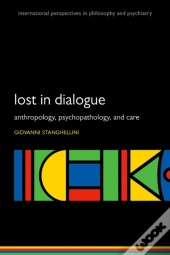 Lost In Dialogue