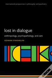 Capa do artigo Lost In Dialogue