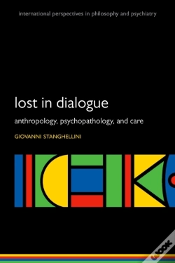 Capa do artigo Lost In Dialogue