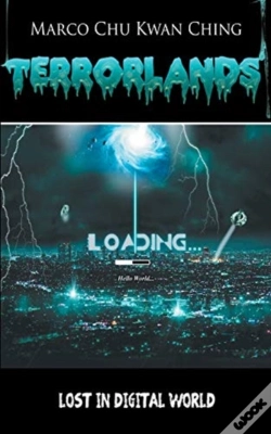 Capa do artigo Lost In Digital World