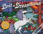Capa do artigo Lost In Dreamland