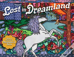 Lost In Dreamland