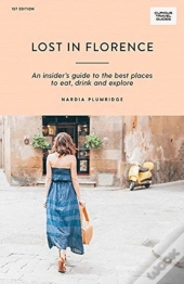 Lost In Florence