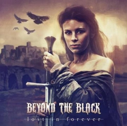 Capa do artigo Lost in Forever - CD