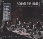 Capa do artigo Lost In Forever - CD