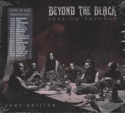 Capa do artigo Lost In Forever - CD