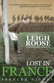 Capa do artigo Lost In France