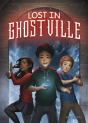 Lost In Ghostville - Preview