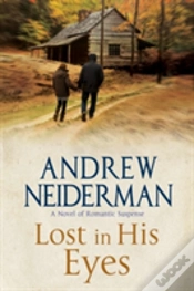 Capa do artigo Lost In His Eyes