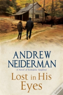 Capa do artigo Lost In His Eyes